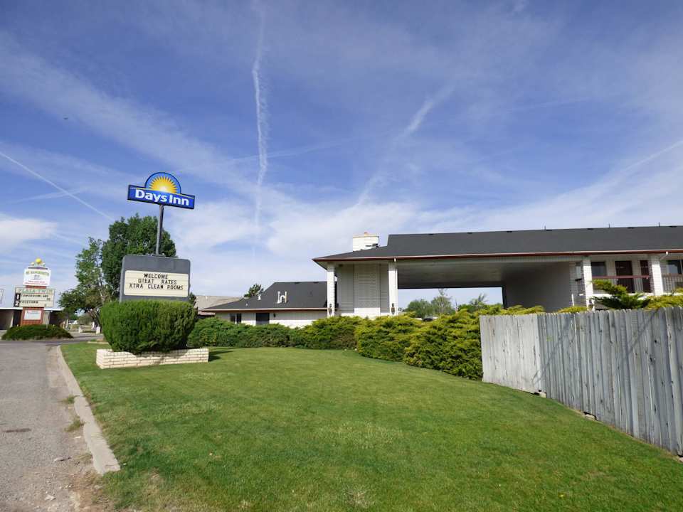 Days Inn Delta Days Inn Delta