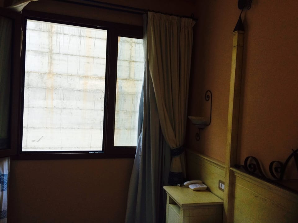 Richtung Wand La Rosa Dei Venti