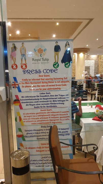 Sonstiges Casa Mare Resort