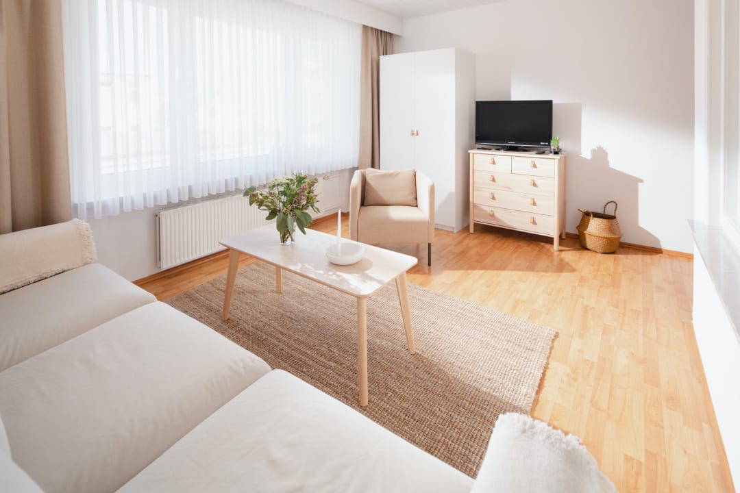 Zimmer Ferienhaus Papenfuß