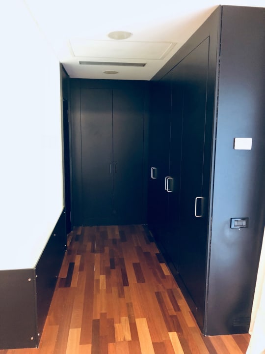 Zimmer Hotel Parador de Antequera