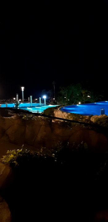 Pool Starlight Resort Hotel