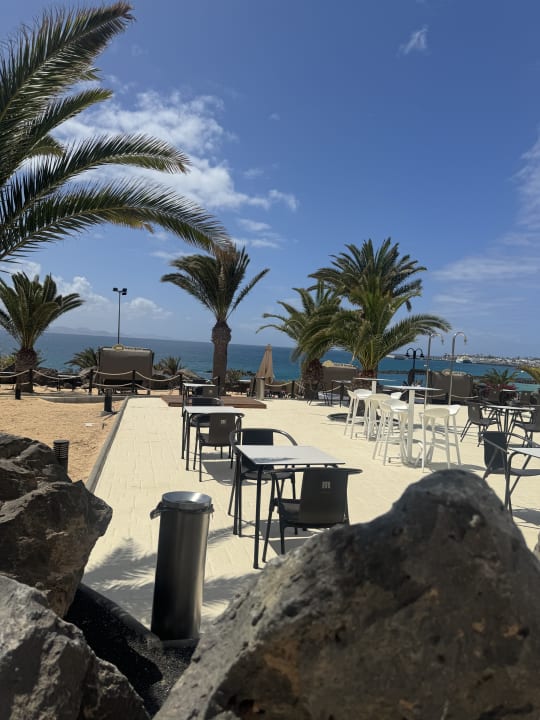 Gastro Dreams Lanzarote Playa Dorada Resort & Spa