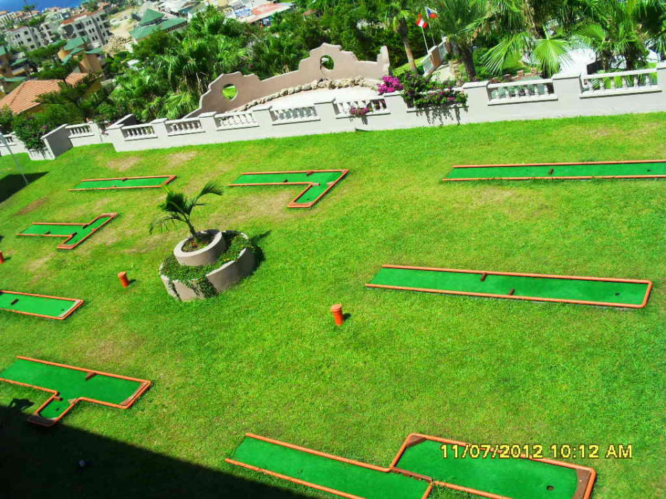 Hotel Club Paradiso Hotel Club Paradiso