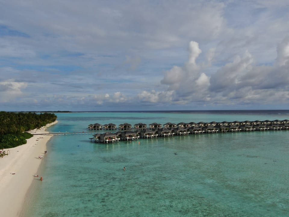 Strand Villa Park Sun Island
