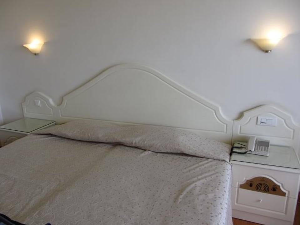 Neues Modell? Hotel Kalithea Mare Palace