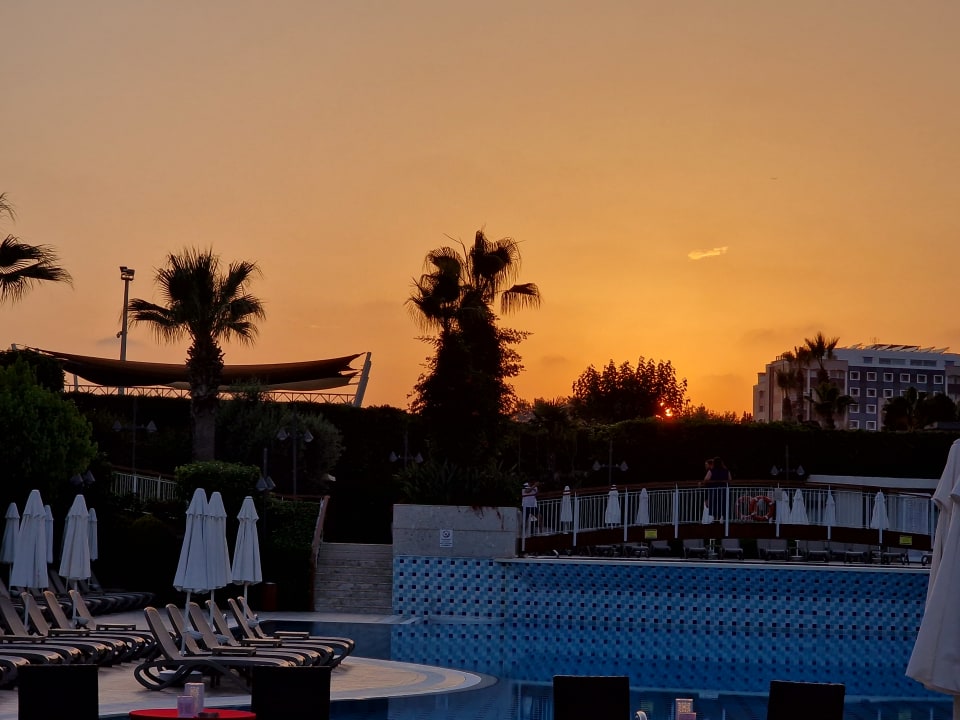 Außenansicht Commodore Elite Suites & Spa - Adults only