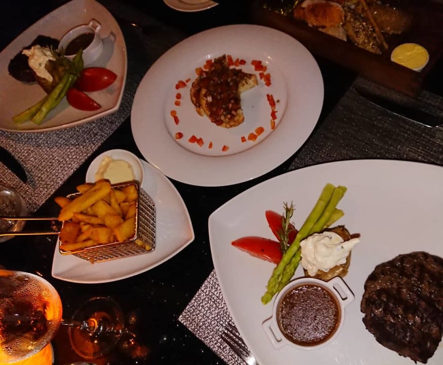 Gastro Kuramathi Maldives