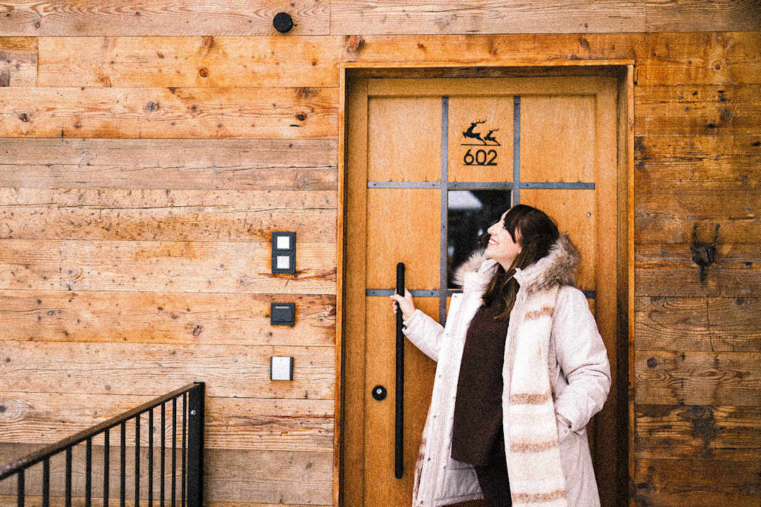 Zimmer Alphotel Tyrol