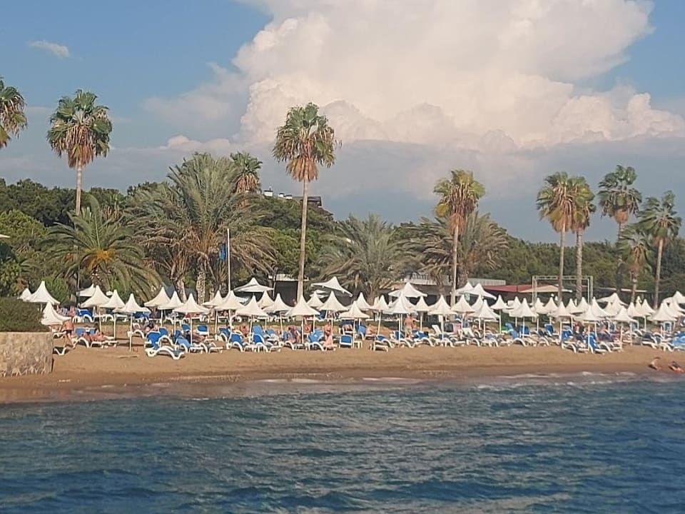 Strand Turquoise Hotel