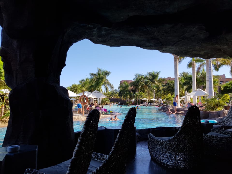 Pool Lopesan Baobab Resort