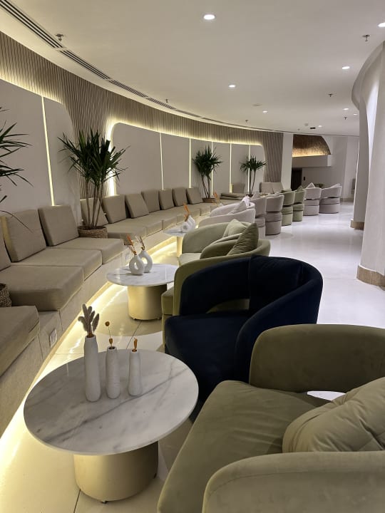 Zimmer SUNRISE Anjum Resort Marsa Alam