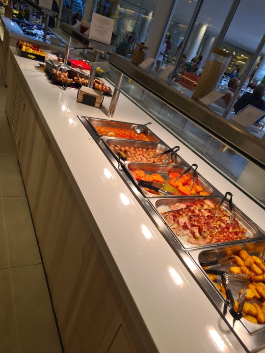 Gastro Sol Fuerteventura Jandia - All Suites