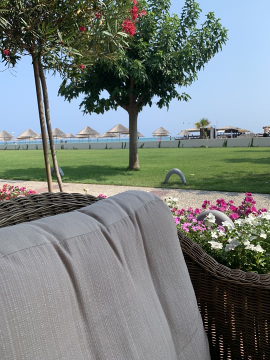 Außenansicht Gloria Serenity Resort