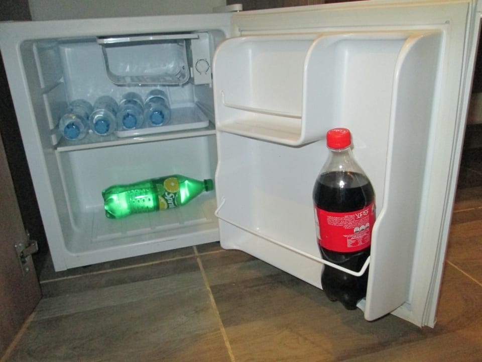 Zimmer Pickalbatros Aqua Park Resort - Sharm El Sheikh