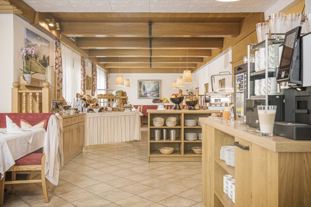 Gastro Hotel Finkenbergerhof