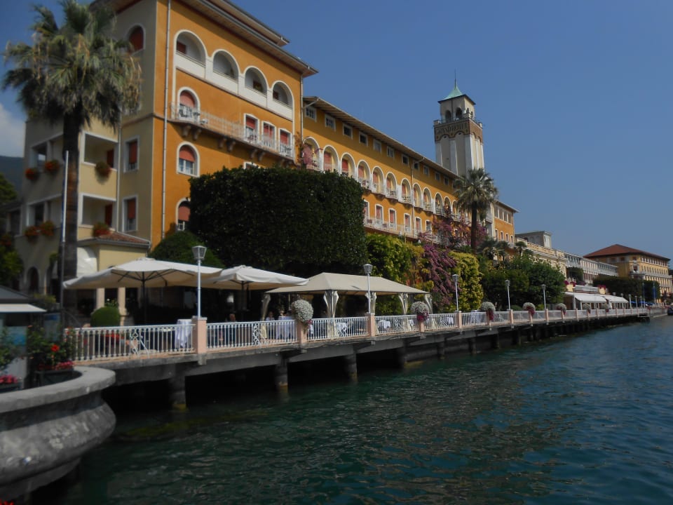 Grand Hotel Grand Hotel Gardone