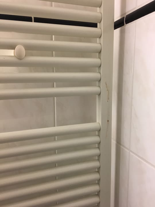 Zimmer City Hotel am Gendarmenmarkt