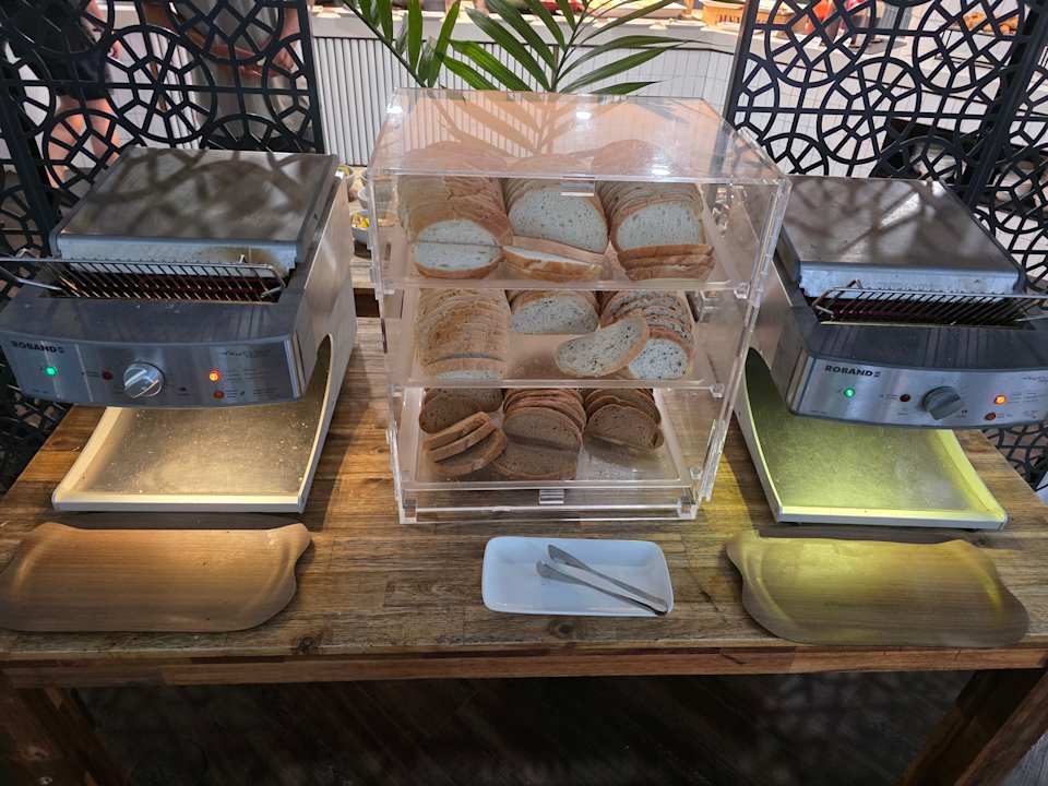 Gastro Daydream Island Resort and Spa