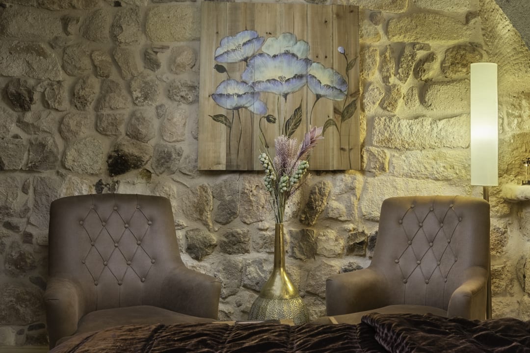 Zimmer The Rupestral House Hotel