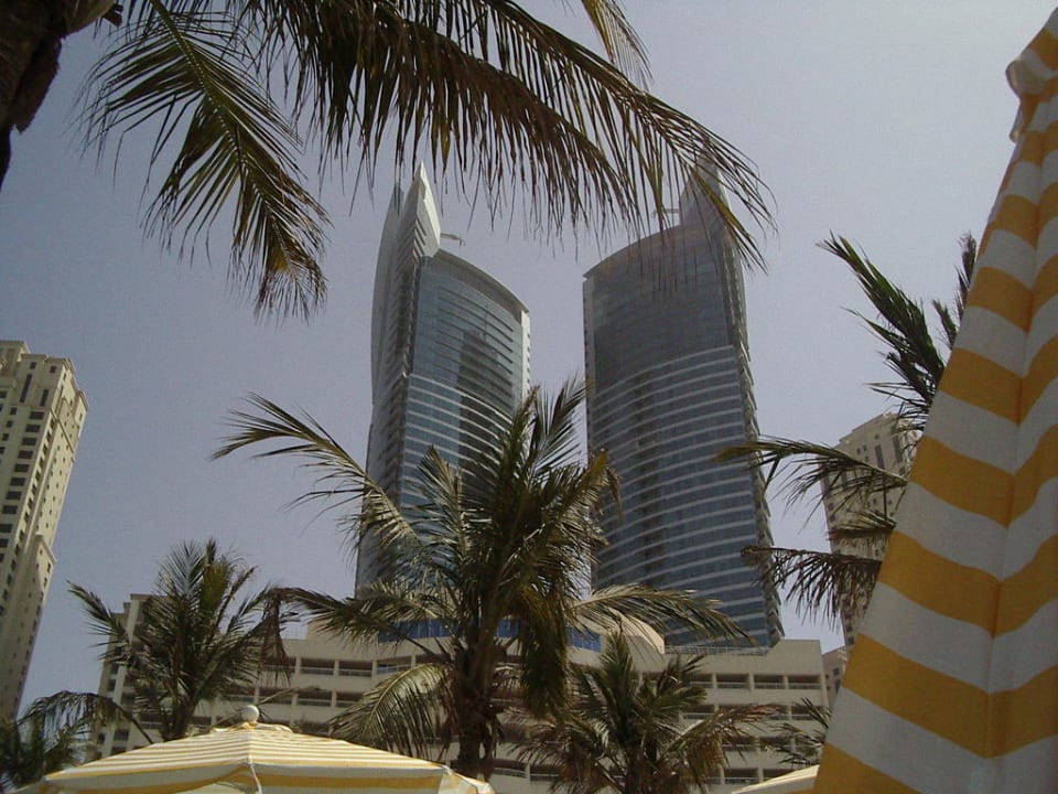Hotel Oasis Beach Tower Blue Beach Tower The Walk JBR