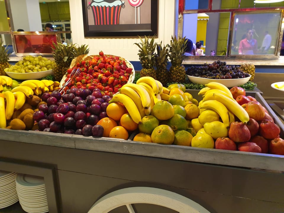 Gastro The Land of Legends Kingdom Hotel