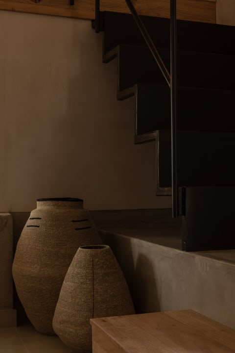 Zimmer Momi Slow Living Hotel