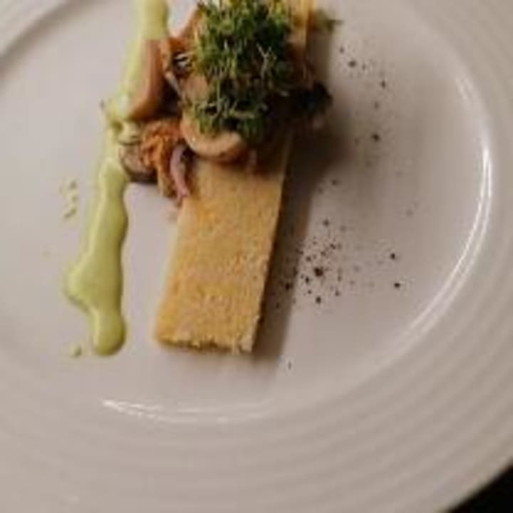 Gastro Vitalhotel Edelweiss