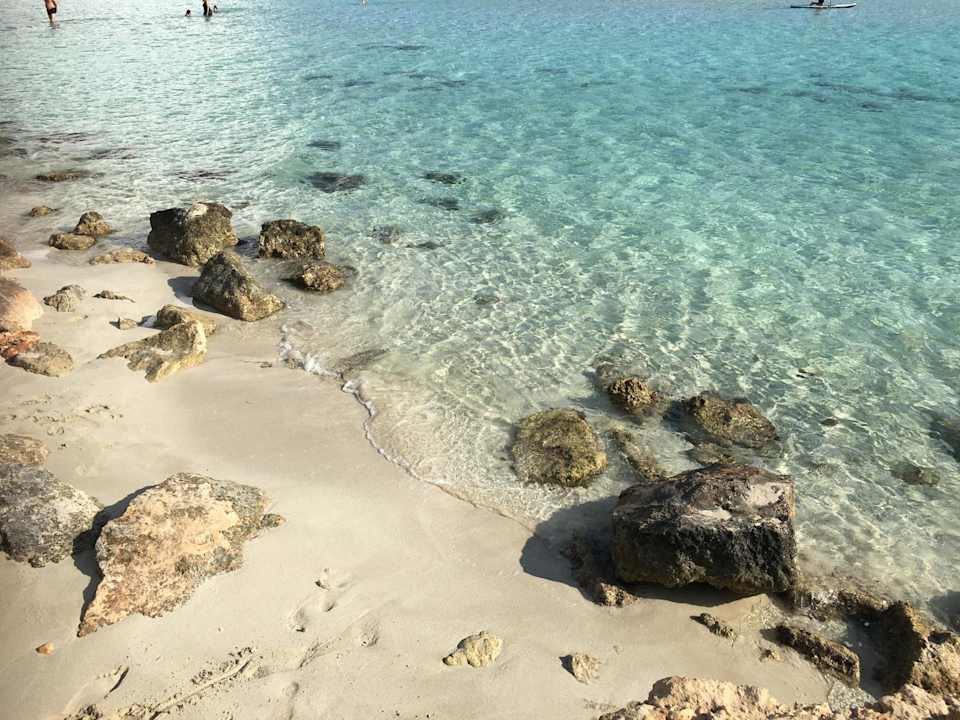 Strand Asterias Beach