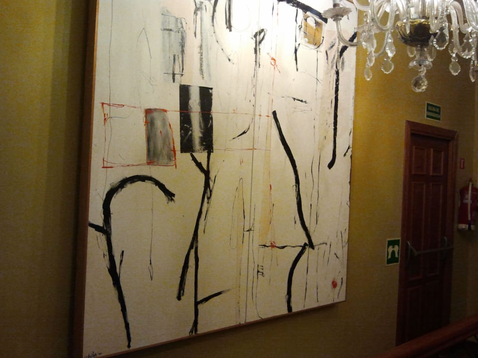 Flur Les Monges Palace Boutique
