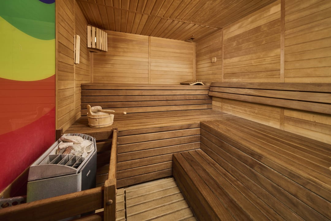 Sport & Freizeit Hotel Parentium Plava Laguna