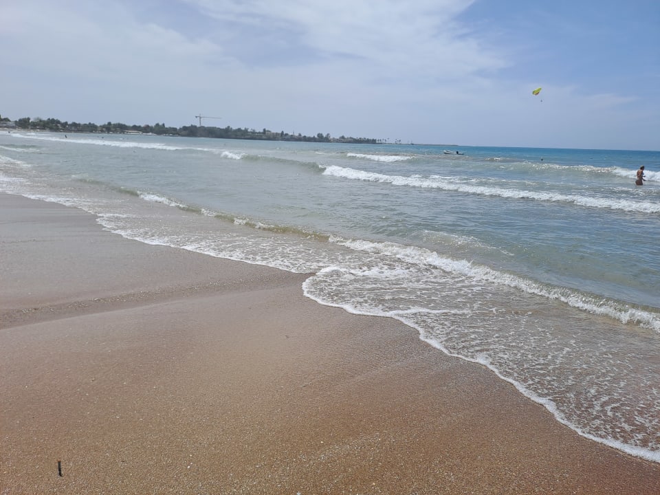 Strand Dosi Hotel