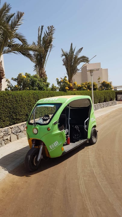 Sonstiges Hotel Three Corners Ocean View prestige - Adults only