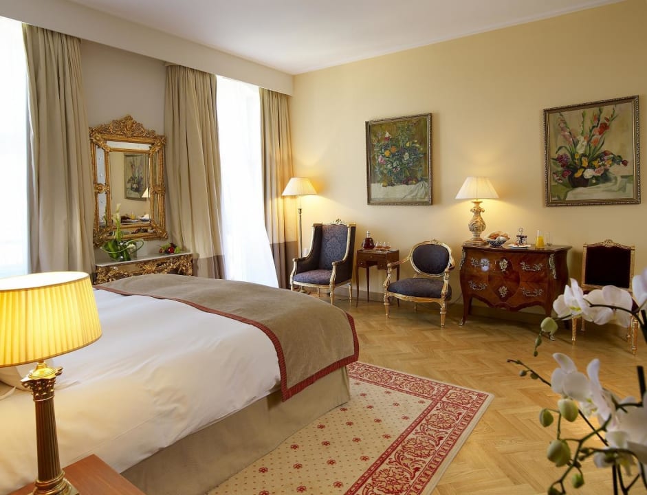 De Gaulle Apartment Sofitel Grand Sopot