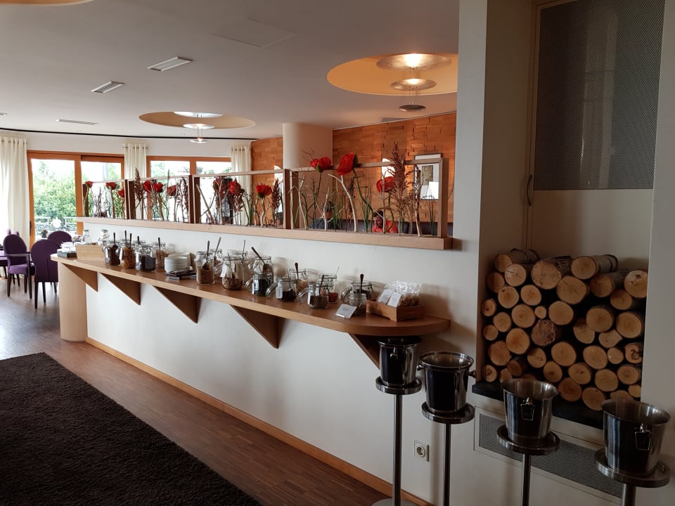 Gastro Der Birkenhof - Spa & Genuss Resort