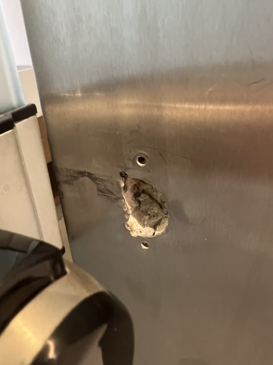 Zimmer TUI BLUE Palazzo del Mare