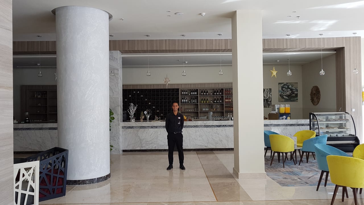 Sonstiges Amarina Abu Soma Resort & Aquapark