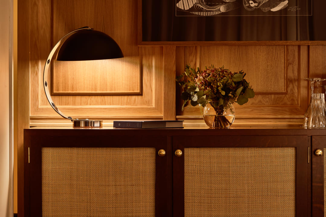 Zimmer BLESS Hotel Madrid