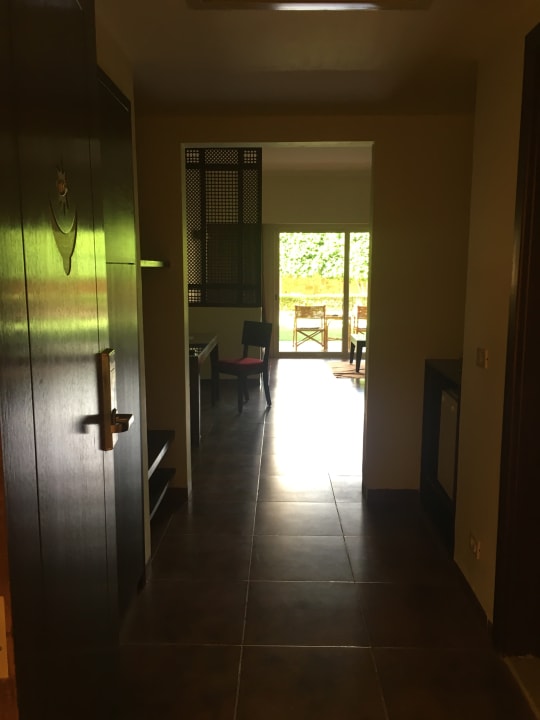 Zimmer Gemma Resort