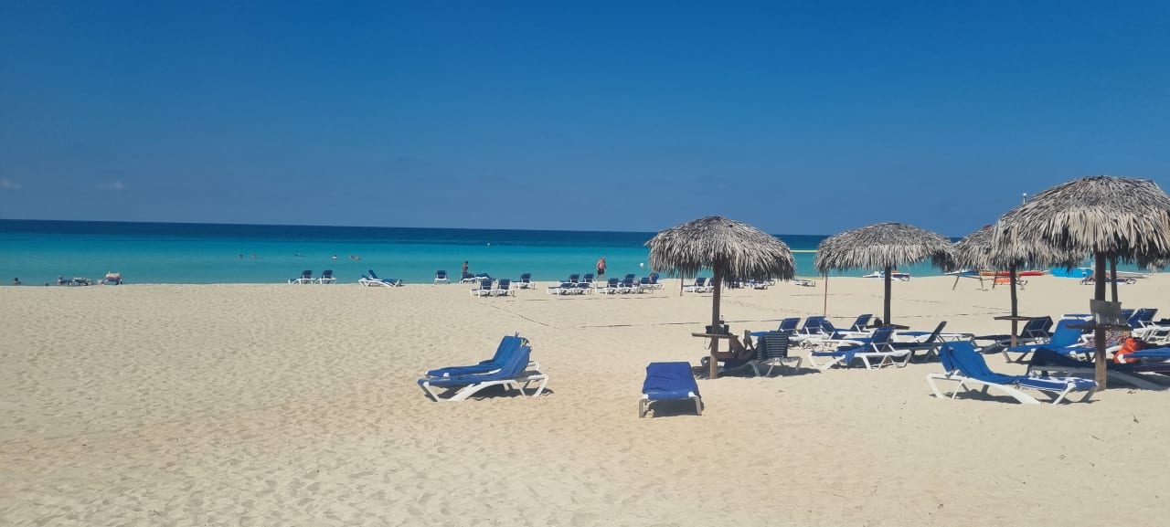 Strand Melia Las Antillas - Adults only