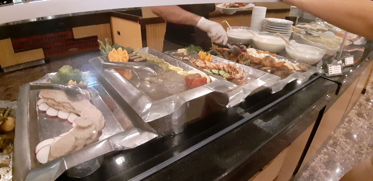 Gastro Siam Elegance Hotels & Spa