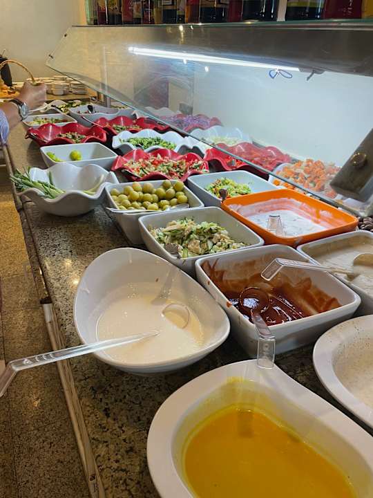 Gastro Royal Star Beach Resort