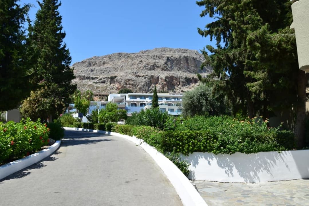 Hotel alltoura Club Hotel Porto Angeli Beach Resort