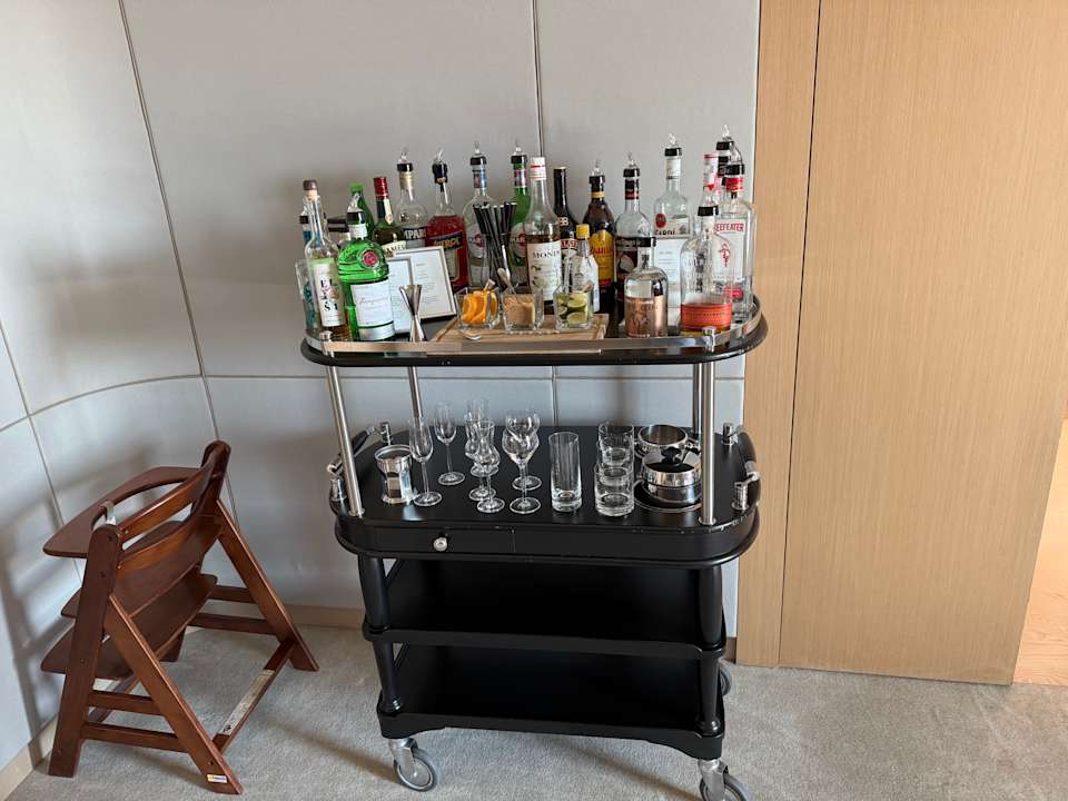 Gastro The Ritz-Carlton Wolfsburg