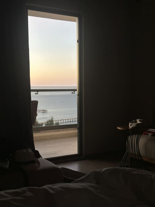 Zimmer Seaden Quality Resort & Spa