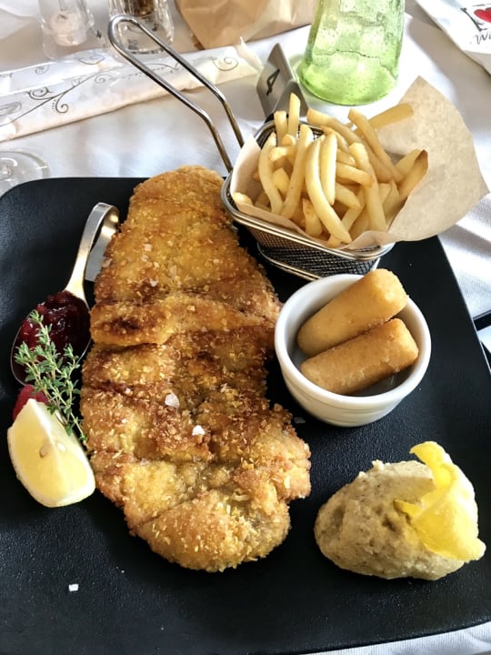 Gastro Alexander Hotel Alpine Wellness Dolomites