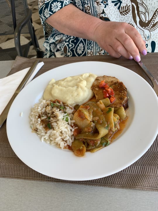 Gastro Capo Di Corfu  (Im Umbau/Renovierung)
