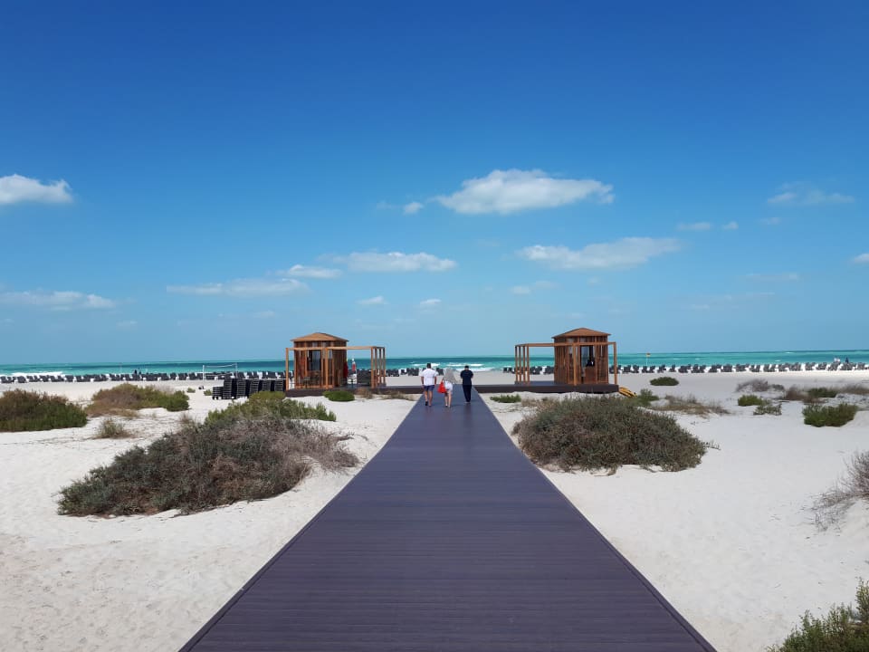 Strand Rixos Premium Saadiyat Island