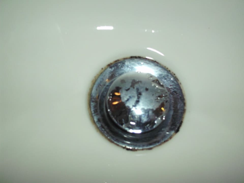 Waschbecken Sunny Days El Palacio Resort & Spa