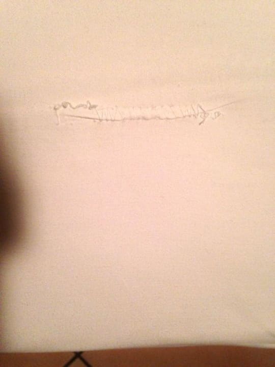 Bettwäsche Hotel Theartemis Palace